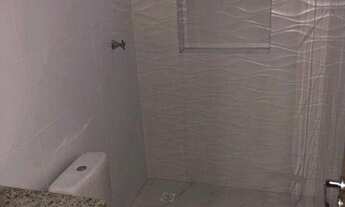 Imagem 4: Apartamento à venda, 48 m² por R$ 250.000,00 - Carandiru - São Paulo/SP