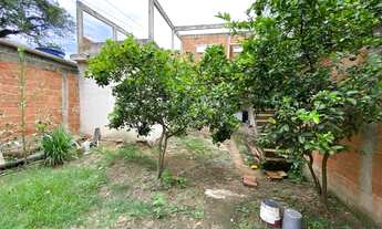 Imagem 5: Casa para ser terminada