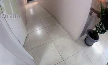 Imagem 7: VENDA APARTAMENTO ECOS NATUREZA CLUBE