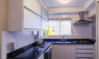 Imagem 7: Apartamento com 4 dormitórios, 250 m² - venda por R$ 3.400.000,00 ou aluguel por R$ 17.344