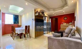 Imagem 3: Apartamento de 3 Quartos de 70m² no Manacás