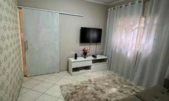 Imagem 3: Casa com 3 dormitórios à venda, 110 m² por R$ 425.000,00 - Palmeiras de São José - São Jos