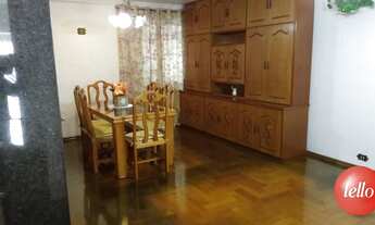 Imagem 5: São Paulo - Casa Padrão - Tatuapé