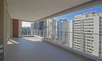 Imagem: Apartamento Padrão em São Paulo