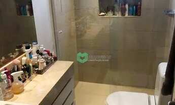 Imagem 6: Apartamento com 3 dormitórios, 132 m² - venda por R$ 1.350.000,00 ou aluguel por R$ 8.447