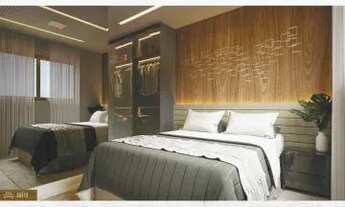 Imagem 4: Repasse de Apartamento para venda com 62 metros quadrados com 3 quartos em Iputinga - Reci