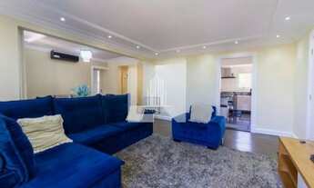 Imagem 5: LINDO APARTAMENTO ,SENDO 2 DORMITÓRIOS, SENDO 2 SUITES