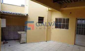 Imagem 14: Casa para locação na Vila São Paulo em Jundiaí - SP