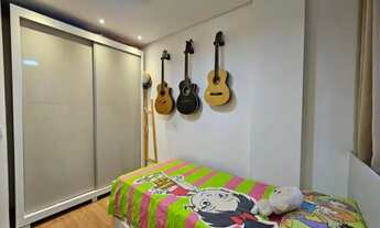 Imagem 6: 2 quartos na Mata da Praia