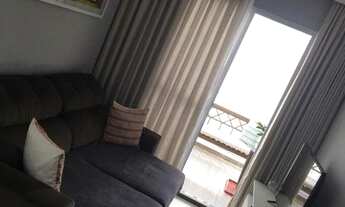 Imagem: Apartamento com 2 dormitórios à venda