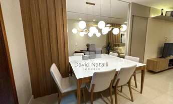 Imagem 3: Belíssimo apartamento 2 quartos em Jardim da Penha