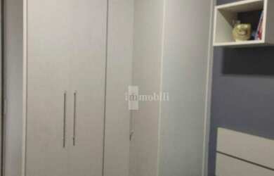 Imagem 15: Apartamento com 3 dormitórios (1 suíte) à venda, 116 m² por R$ 1.240.000 - Centro - Osasco