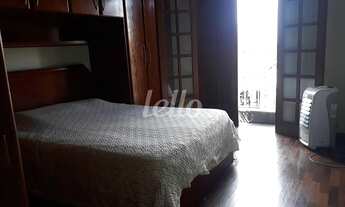 Imagem 5: São Paulo - Casa Padrão - Mandaqui