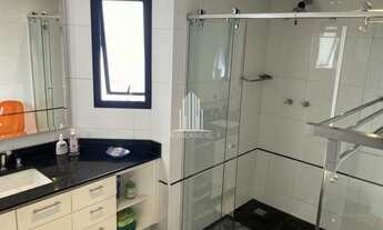 Imagem 3: Apartamento com 2 Quartos e 3 banheiros à Venda, 124 m²