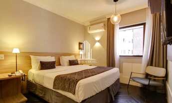 Imagem 3: Studio à venda com 28m², 1 quarto e 1 vaga no Jardim Paulista