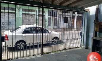 Imagem 7: São Paulo - Terreno Padrão - Vila Formosa