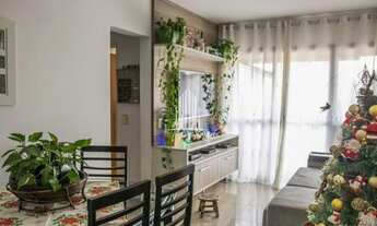 Imagem 3: 2 dormitórios, 1 vaga no jabaquara