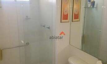 Imagem 4: Apartamento com 2 dormitórios à venda, 42 m² por R$ 267.000,00 - Pirajussara - São Paulo/S