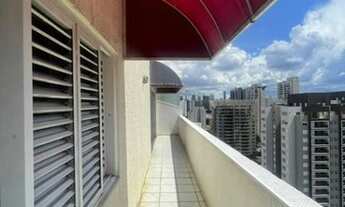 Imagem 2: São Paulo - Apartamento Padrão - Tatuapé