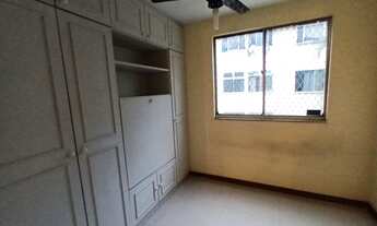 Imagem 6: Apartamento com 3 dormitórios à venda, 50 m² por R$ 250.000,00 - Taquara - Rio de Janeiro