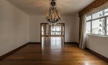 Imagem 3: Venda Apartamento 4 Dormitórios - 611 m² Bela Vista