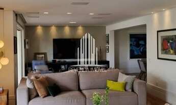 Imagem 7: Quot;Excelente apartamento, 4 amplas suítes no Campo Belo"