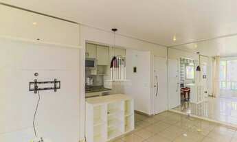 Imagem 7: Apartamento no Condomínio Due Macelli em Campo Belo com 62m² 2 dormitórios 1 suíte 1 vaga