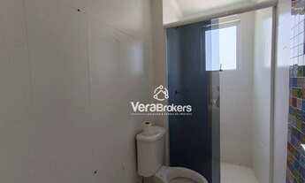 Imagem 2: Apartamento com 2 dormitórios para alugar, 50 m² por R$ 1.190,00/mês - Jansen - Gravataí/R