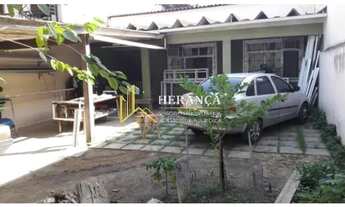 Imagem: Maravilhosa casa Linear 2 Qts na Taquara