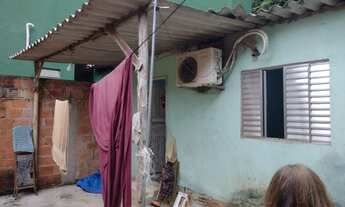 Imagem 7: Vende-se casa Casa com 1 dormitório