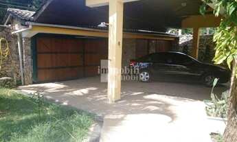 Imagem 5: Casa com 6 dormitórios à venda, 219 m² por R$ 1.650.000,00 - GRANJA VIANA JARDIM DA GLÓRI