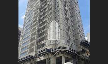 Imagem 7: DUPLEX DE 305M² COM 4 SUÍTES, 5 BANHEIROS E TRÊS VAGAS Á VENDA NA CHACARA KLABIN