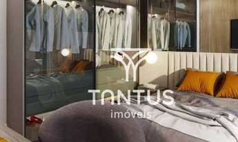 Imagem 3: Apartamento com 1 dormitório à venda, 34 m² por R$ 547.500,00 - Batel - Curitiba/PR