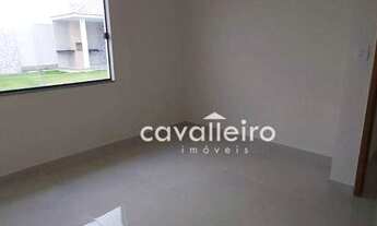 Imagem 4: Casa com 3 dormitórios à venda, 131 m² - Itaipuaçu - Maricá/RJ