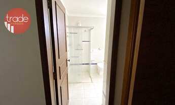 Imagem 3: Apartamento com 3 dormitórios à venda, 150 m² por R$ 500.000,00 - Centro - Ribeirão Preto