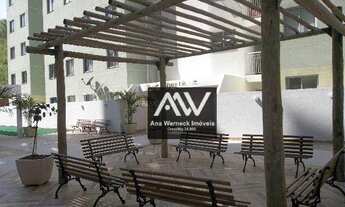 Imagem: Apartamento com 2 dormitórios, 55 m²