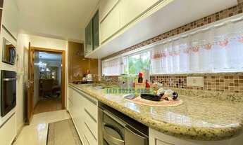 Imagem 6: Apartamento TOTALMENTE MOBILIADO 03 Qtos(01 suíte master) para VENDA Apenas R$ 680.000,00