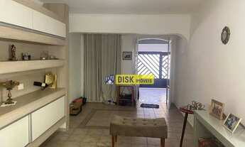 Imagem 3: Sobrado com 3 dormitórios à venda, 184 m² por R$ 720.000 - Vila Gonçalves - São Bernardo d