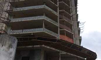 Imagem 6: Apartamento com 1 dormitório à venda, 45 m² por R$ 315.000,00 - Mirim - Praia Grande/SP