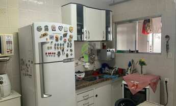 Imagem 4: Andar alto / 1 dormitório / Encruzilhada