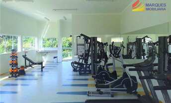 Imagem 2: Sobrado locação Condomínio Montreal Residence