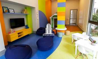 Imagem 6: Cobertura no Jardim Paulista