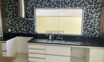 Imagem 3: Sobrado com 3 dormitórios à venda, 230 m² por R$ 1.730.000,00 - Urbanova - São José dos Ca