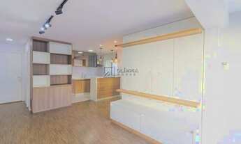 Imagem 5: Venda Apartamento 1 Dormitórios - 52 m² Vila Olímpia