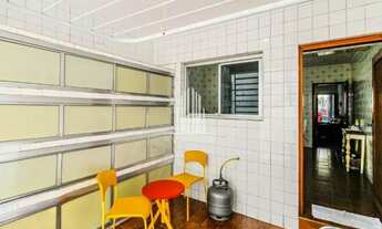 Imagem 4: Sobrado à venda 100m² 2 quartos Santo Amaro - São Paulo