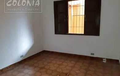 Imagem 4: Santo André - Casa Padrão - Vila Francisco Matarazzo