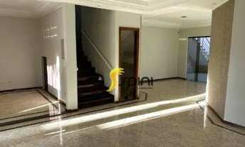 Imagem 2: Casa com 4 dormitórios, 04 Suítes - Jardim Karaíba - Uberlândia/MG