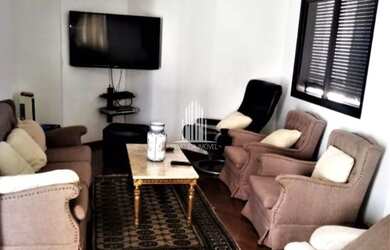 Imagem 7: 3 dormitórios, 3 suites e 4 vagas na vila mariana