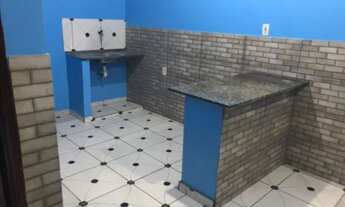 Imagem 6: Alugo um apartamento de 2 quartos amplos no jardim felicidade 1