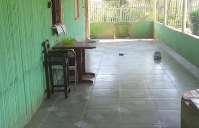 Imagem 5: Troco-se ou vende-se casa